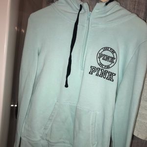 VS PINK SWEATSHIRT!!!!!